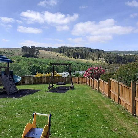 Corriefodly Holiday Park Blairgowrie and Rattray Exterior photo